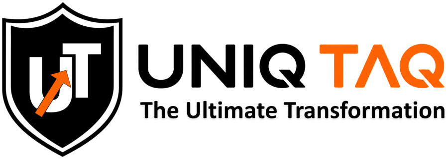 UniqTaq — The Ultimate Transformation